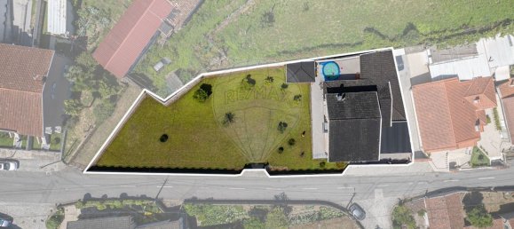 Casa de 5 dormitorios en Amares, Portugal No. 167292 20