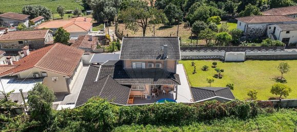 Casa de 5 dormitorios en Amares, Portugal No. 167292 15