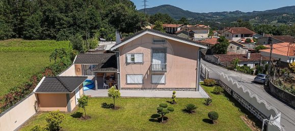 Casa de 5 dormitorios en Amares, Portugal No. 167292 13