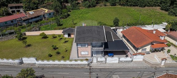 Casa de 5 dormitorios en Amares, Portugal No. 167292 14