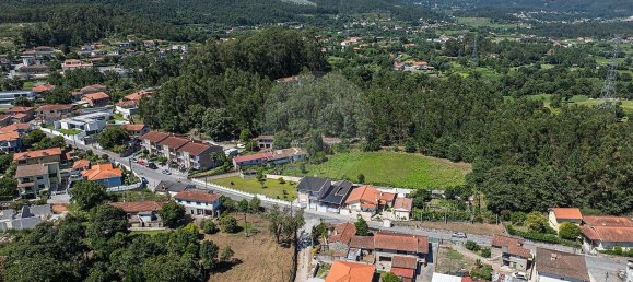 Casa de 5 dormitorios en Amares, Portugal No. 167292 19