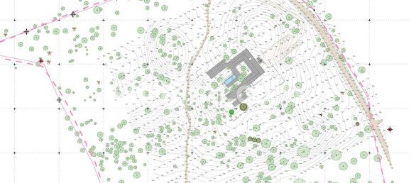  قطعة أرض في Santiago do Cacem, Portugal 98000متر مربع رقم 103797 23