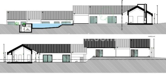  قطعة أرض في Santiago do Cacem, Portugal 98000متر مربع رقم 103797 20