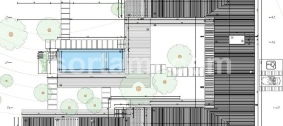  قطعة أرض في Santiago do Cacem, Portugal 98000متر مربع رقم 103797 9