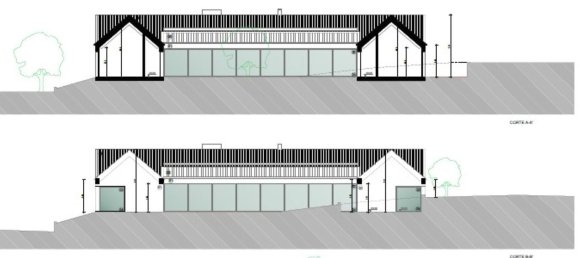  قطعة أرض في Santiago do Cacem, Portugal 98000متر مربع رقم 103797 10