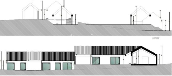  قطعة أرض في Santiago do Cacem, Portugal 98000متر مربع رقم 103797 12