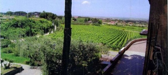 Коммерческая недвижимость 1275м² в Гроттаферрата, Италия № 300155 2