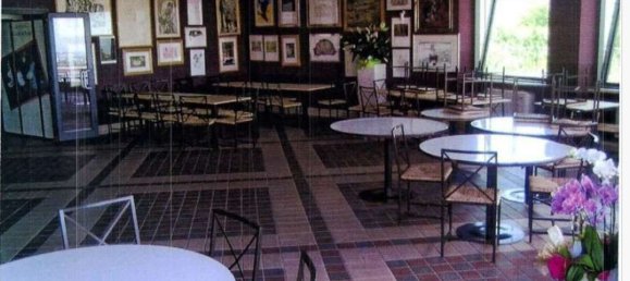 Коммерческая недвижимость 1275м² в Гроттаферрата, Италия № 300155 8