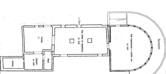 Коммерческая недвижимость 1275м² в Гроттаферрата, Италия № 300155 21