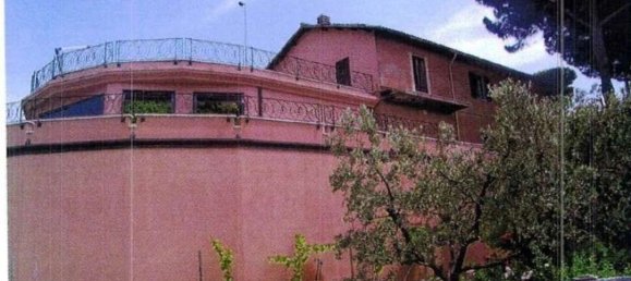 Коммерческая недвижимость 1275м² в Гроттаферрата, Италия № 300155 18