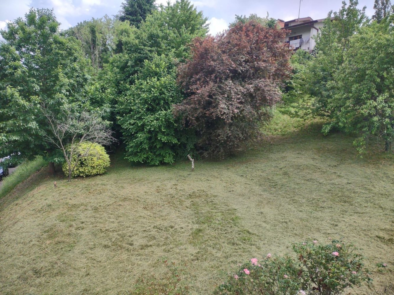 Grundstück in Udine, Italy 1480m², Nr. 143427