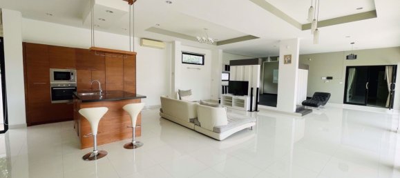 3 bedrooms Cafe / restaurant in Bang Lamung, Thailand No. 4934 5