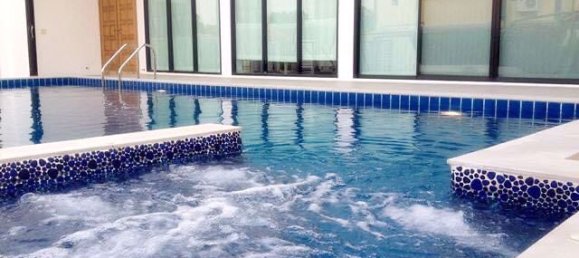 3 bedrooms Cafe / restaurant in Bang Lamung, Thailand No. 4934 20