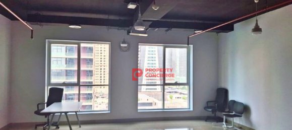 65m² Office in Jumeirah Lake Towers, UAE No. 42503 4