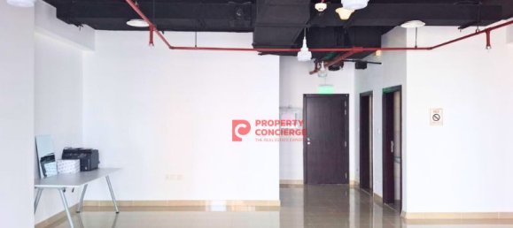 65m² Office in Jumeirah Lake Towers, UAE No. 42503 3