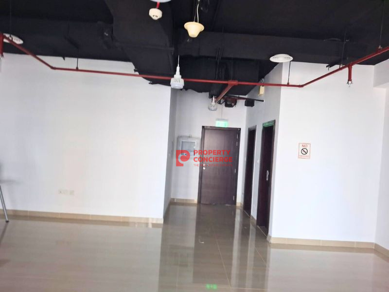 65m² Office in Jumeirah Lake Towers, UAE No. 42503