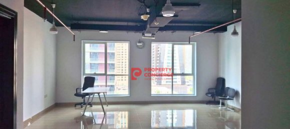 65m² Office in Jumeirah Lake Towers, UAE No. 42503 6