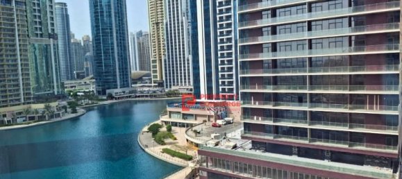 65m² Office in Jumeirah Lake Towers, UAE No. 42503 2