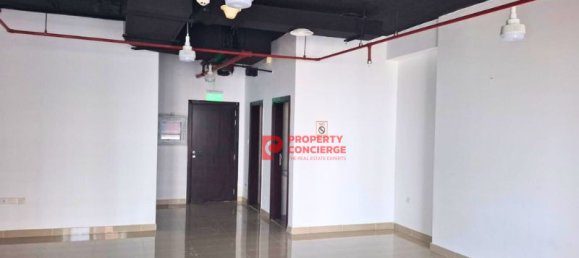 65m² Office in Jumeirah Lake Towers, UAE No. 42503 8