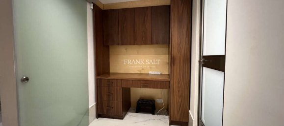 Мезонет с 1 спальней в Сент-Джулианс, Мальта № 10545 12