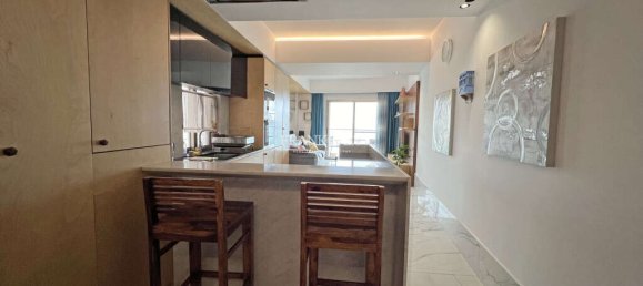 Мезонет с 1 спальней в Сент-Джулианс, Мальта № 10545 7