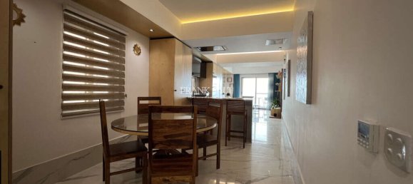 Мезонет с 1 спальней в Сент-Джулианс, Мальта № 10545 10