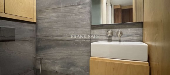 Мезонет с 1 спальней в Сент-Джулианс, Мальта № 10545 11