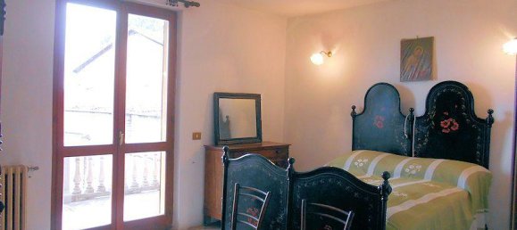 5 rooms Castles in Camino, Italy No. 228184 15