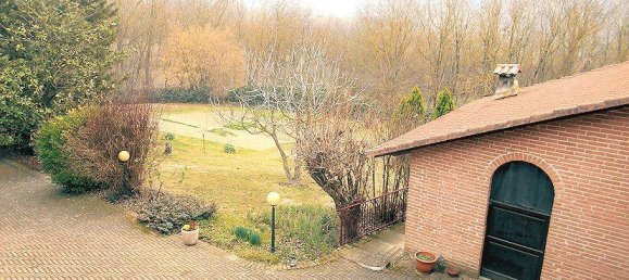 5 rooms Castles in Camino, Italy No. 228184 3