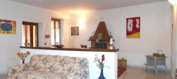 5 rooms Castles in Camino, Italy No. 228184 5
