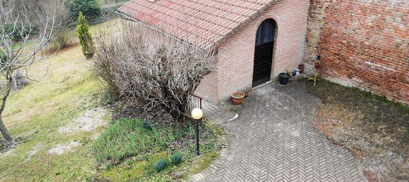 5 rooms Castles in Camino, Italy No. 228184 17