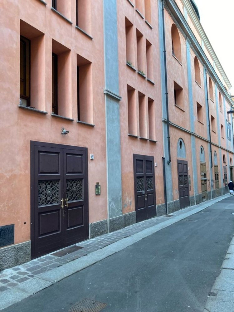 استوديو في Cremona, Italy رقم 27915