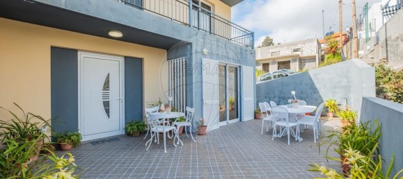 3 bedrooms House in Calheta, Portugal No. 168861 33