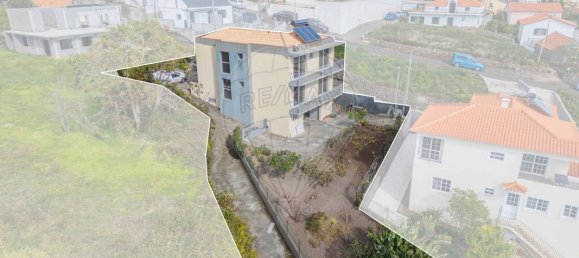 3 bedrooms House in Calheta, Portugal No. 168861 39