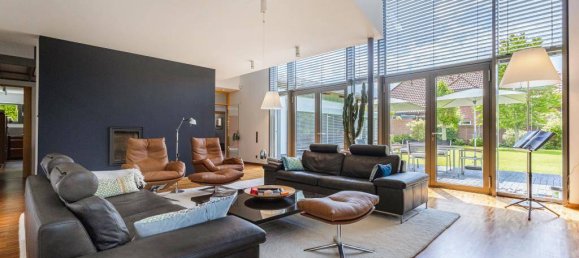 4 rooms House in Diepholz, Germany No. 234078 2