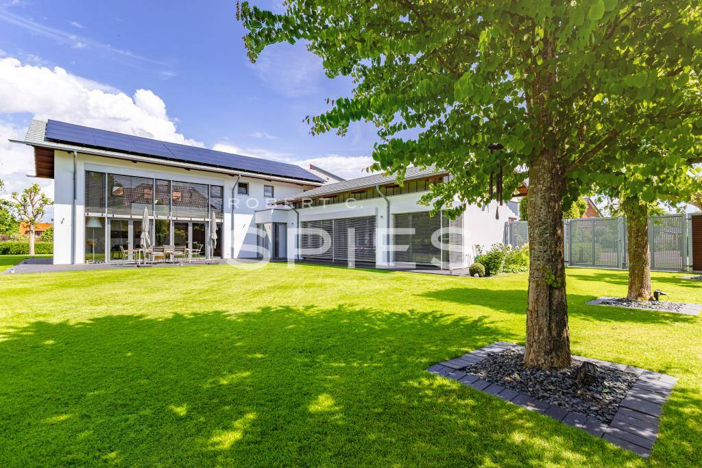 4 rooms House in Diepholz, Germany No. 234078