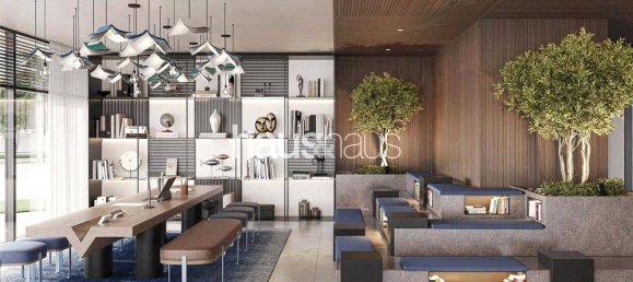 2 Schlafzimmer Wohnung in Falcon City of Wonders, UAE, Nr. 99665 4