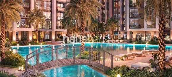 2 Schlafzimmer Wohnung in Falcon City of Wonders, UAE, Nr. 99665 11