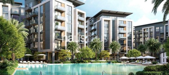 2 Schlafzimmer Wohnung in Falcon City of Wonders, UAE, Nr. 99665 10