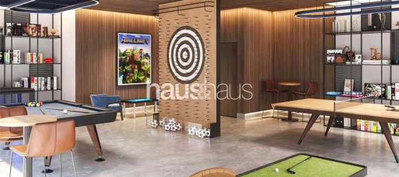 2 Schlafzimmer Wohnung in Falcon City of Wonders, UAE, Nr. 99665 7