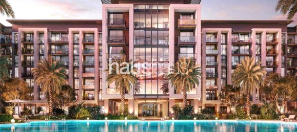 2 Schlafzimmer Wohnung in Falcon City of Wonders, UAE, Nr. 99665 15