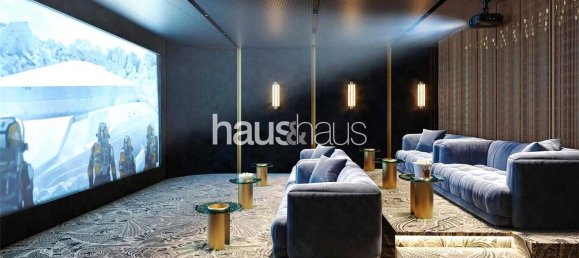 2 Schlafzimmer Wohnung in Falcon City of Wonders, UAE, Nr. 99665 8