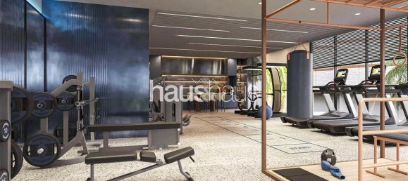 2 Schlafzimmer Wohnung in Falcon City of Wonders, UAE, Nr. 99665 6