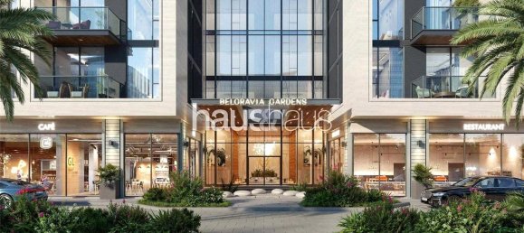 2 Schlafzimmer Wohnung in Falcon City of Wonders, UAE, Nr. 99665 14