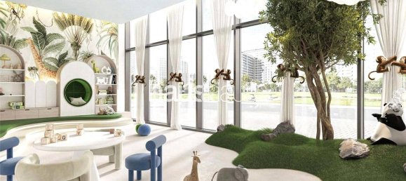 2 Schlafzimmer Wohnung in Falcon City of Wonders, UAE, Nr. 99665 5