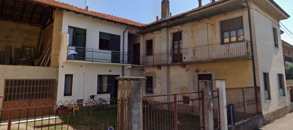 2-Zimmer Haus in Canegrate, Italy, Nr. 130619 18