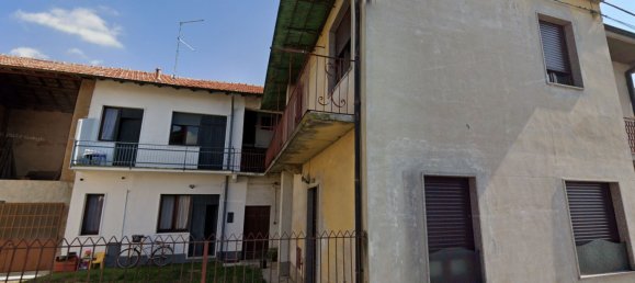 2-Zimmer Haus in Canegrate, Italy, Nr. 130619 11