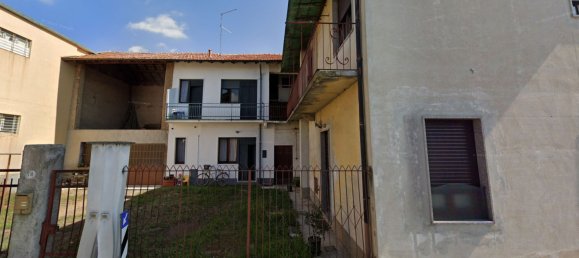 2-Zimmer Haus in Canegrate, Italy, Nr. 130619 10