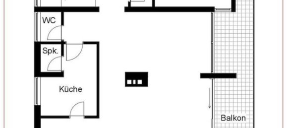 Таунхаус с 6 комнатами в Кальв, Германия № 1217 24