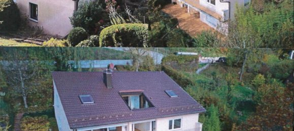 Таунхаус с 6 комнатами в Кальв, Германия № 1217 20